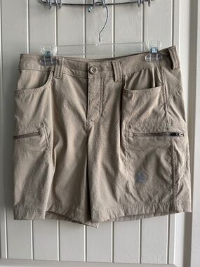 Eddie Bauer Hiking Shorts